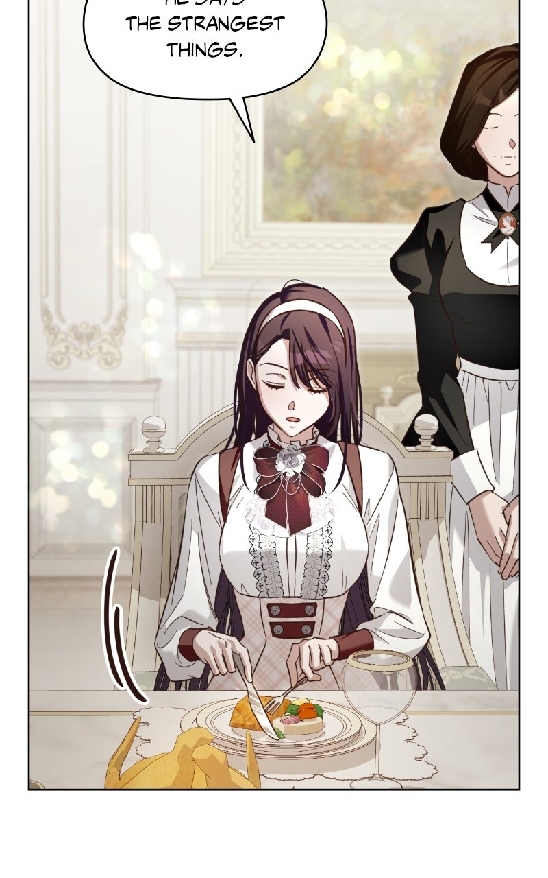 The Grand Duke’s Bride isa Warrior from Hell Episode 18 page 86 - 
