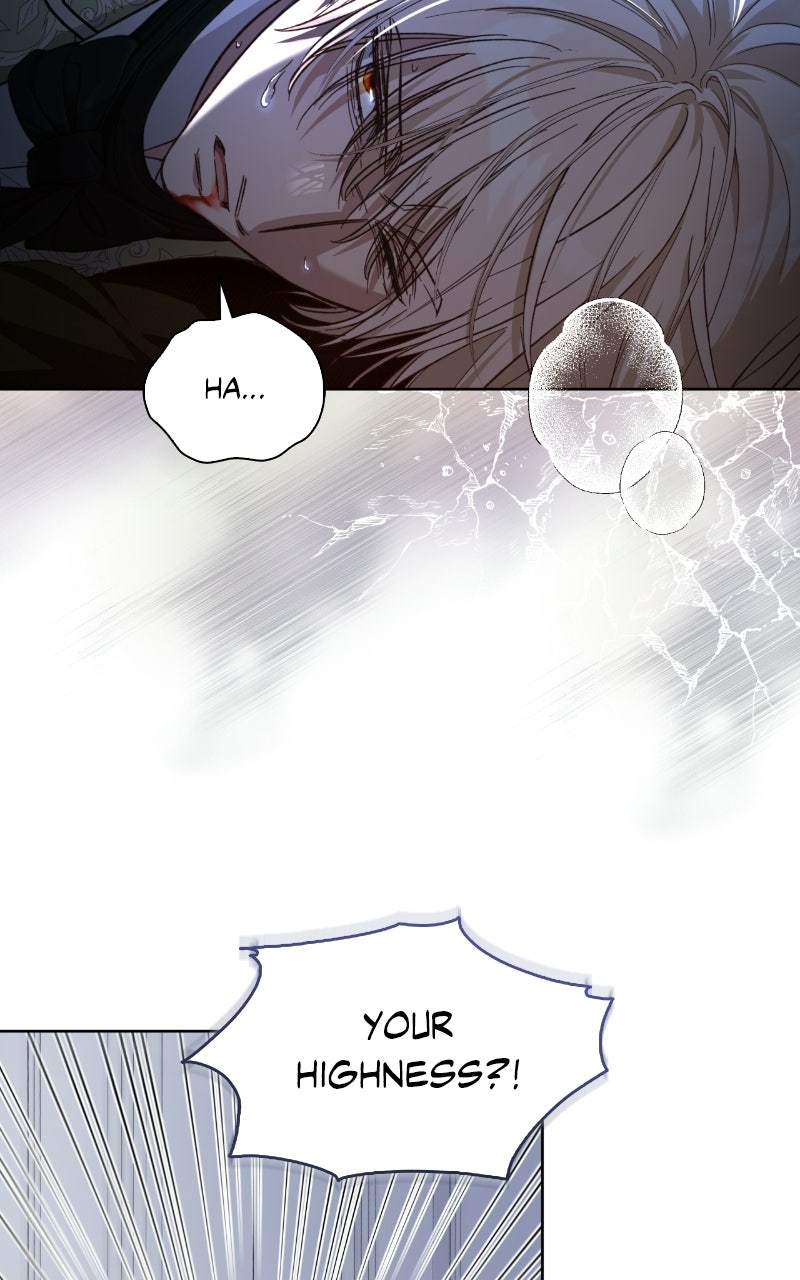 The Grand Duke’s Bride isa Warrior from Hell Episode 18 page 99 - 