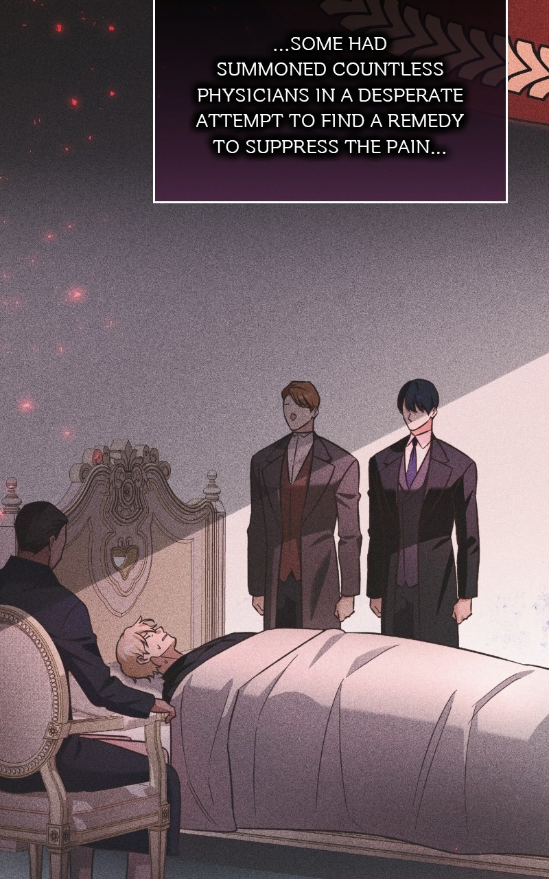 The Grand Duke’s Bride isa Warrior from Hell Episode 19 page 13 - 