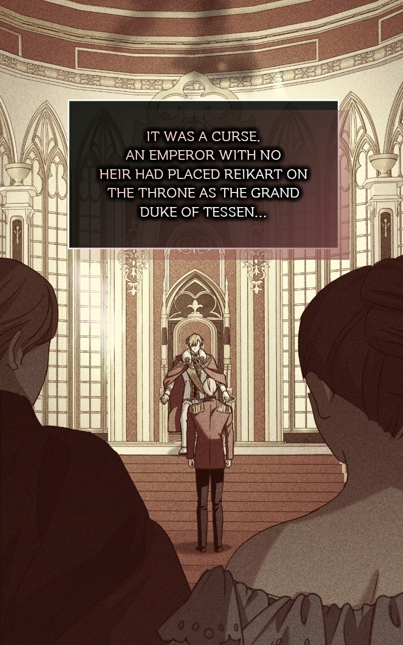 The Grand Duke’s Bride isa Warrior from Hell Episode 19 page 26 - 