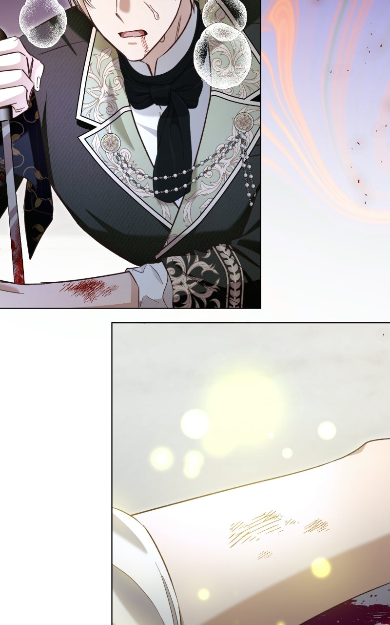 The Grand Duke’s Bride isa Warrior from Hell Episode 19 page 4 - 