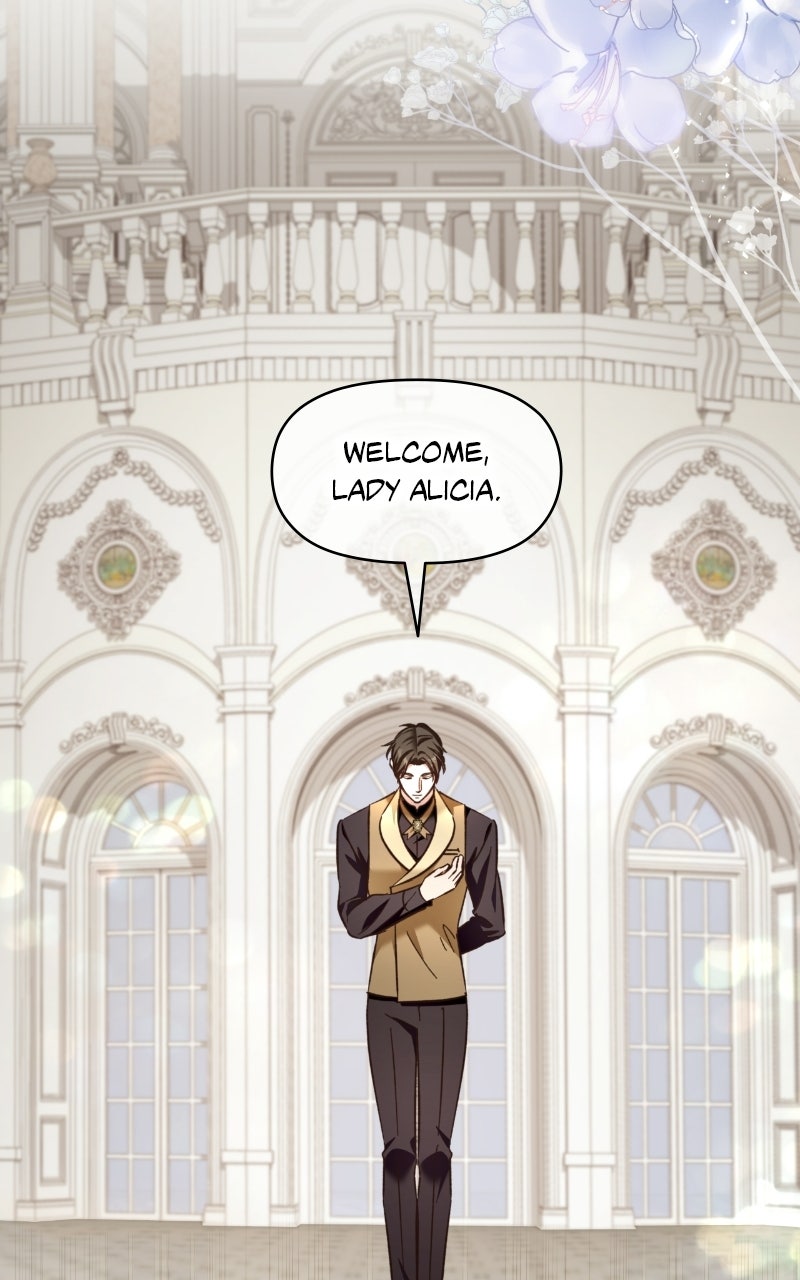 The Grand Duke’s Bride isa Warrior from Hell Episode 19 page 40 - 