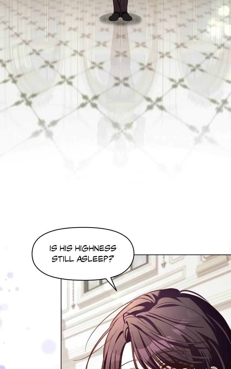 The Grand Duke’s Bride isa Warrior from Hell Episode 19 page 41 - 