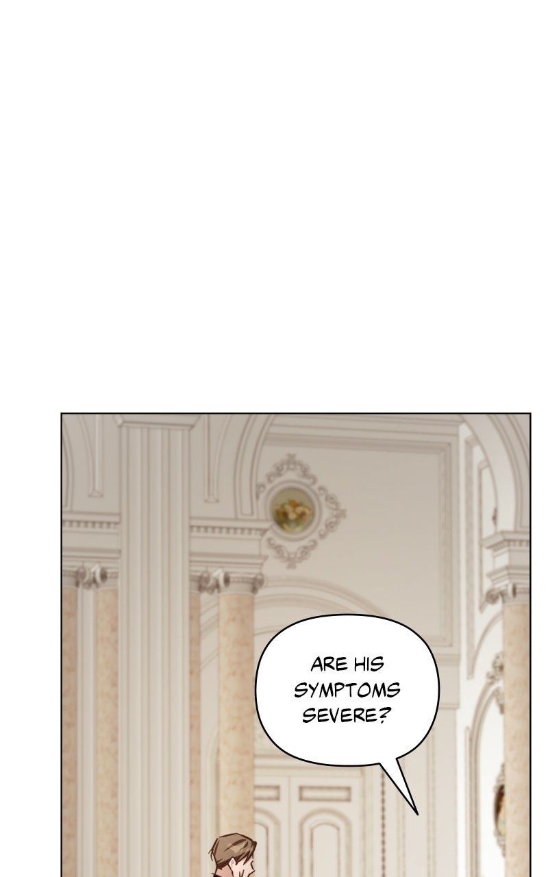 The Grand Duke’s Bride isa Warrior from Hell Episode 19 page 46 - 