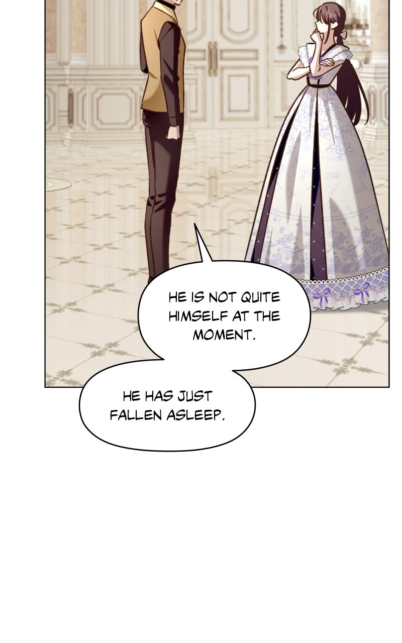 The Grand Duke’s Bride isa Warrior from Hell Episode 19 page 47 - 