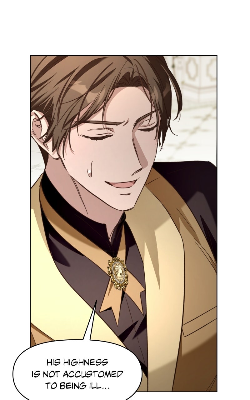 The Grand Duke’s Bride isa Warrior from Hell Episode 19 page 48 - 