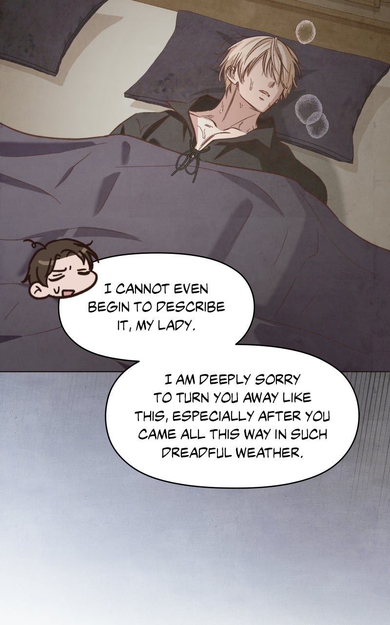 The Grand Duke’s Bride isa Warrior from Hell Episode 19 page 50 - 