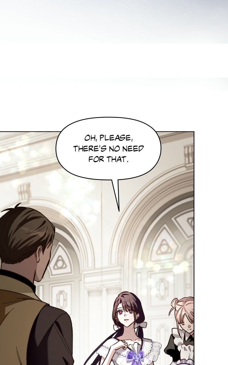 The Grand Duke’s Bride isa Warrior from Hell Episode 19 page 51 - 