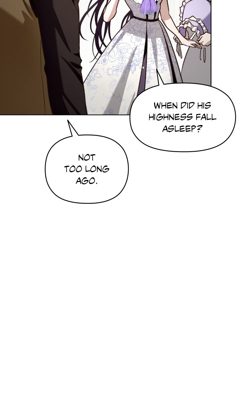 The Grand Duke’s Bride isa Warrior from Hell Episode 19 page 52 - 