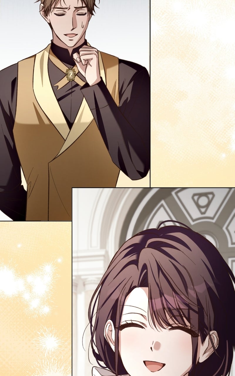 The Grand Duke’s Bride isa Warrior from Hell Episode 19 page 55 - 