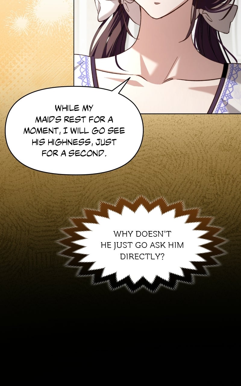 The Grand Duke’s Bride isa Warrior from Hell Episode 19 page 56 - 