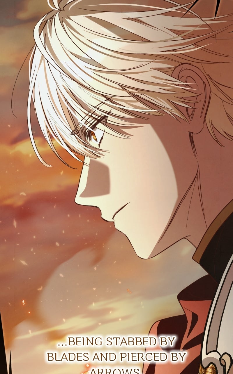 The Grand Duke’s Bride isa Warrior from Hell Episode 19 page 58 - 
