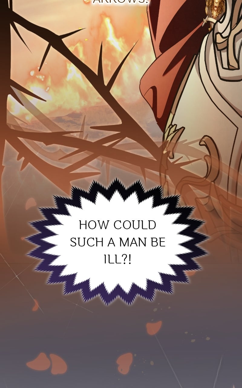 The Grand Duke’s Bride isa Warrior from Hell Episode 19 page 59 - 