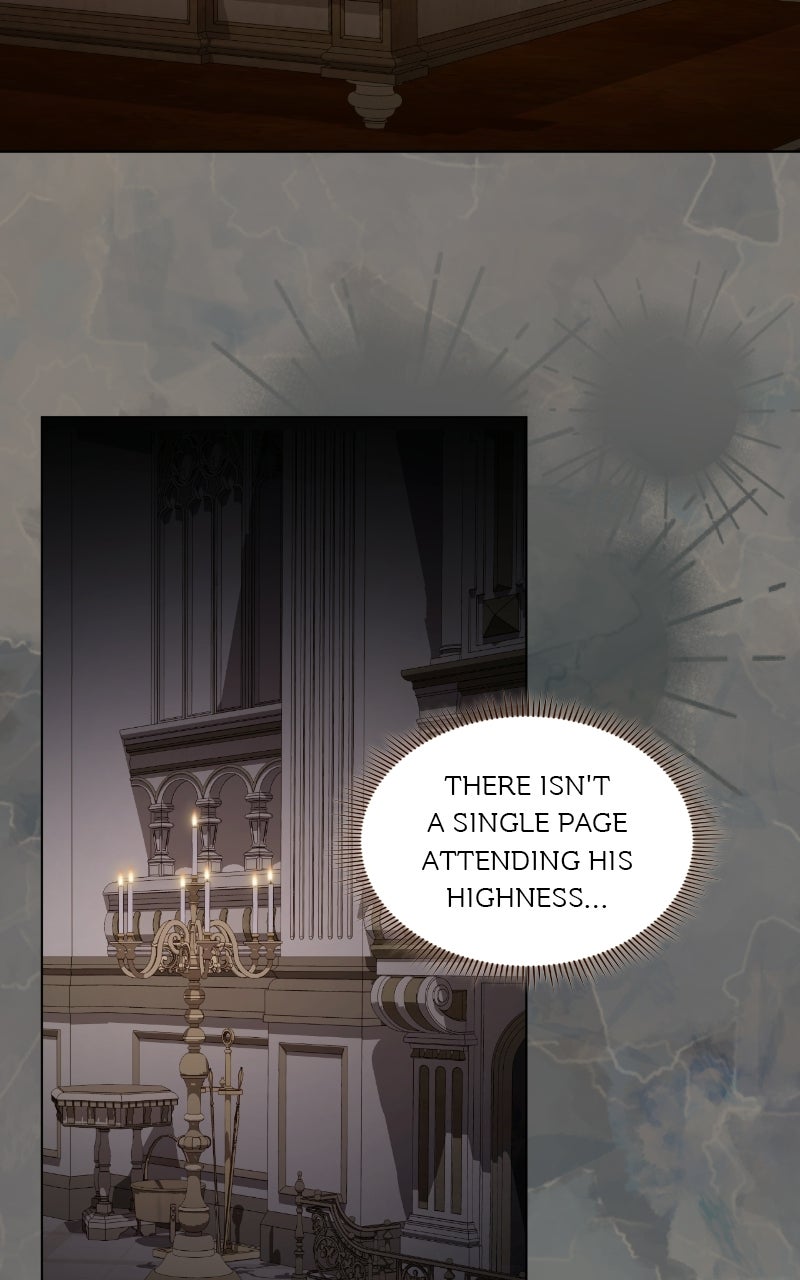 The Grand Duke’s Bride isa Warrior from Hell Episode 19 page 67 - 