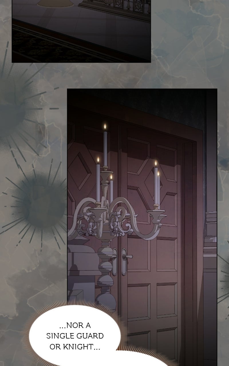 The Grand Duke’s Bride isa Warrior from Hell Episode 19 page 68 - 