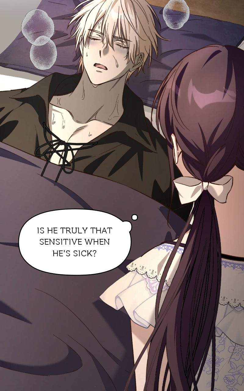 The Grand Duke’s Bride isa Warrior from Hell Episode 19 page 70 - 