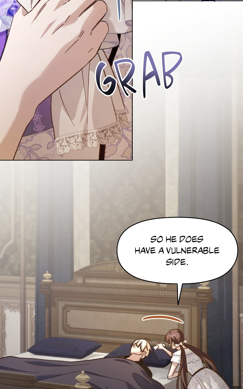 The Grand Duke’s Bride isa Warrior from Hell Episode 19 page 75 - 