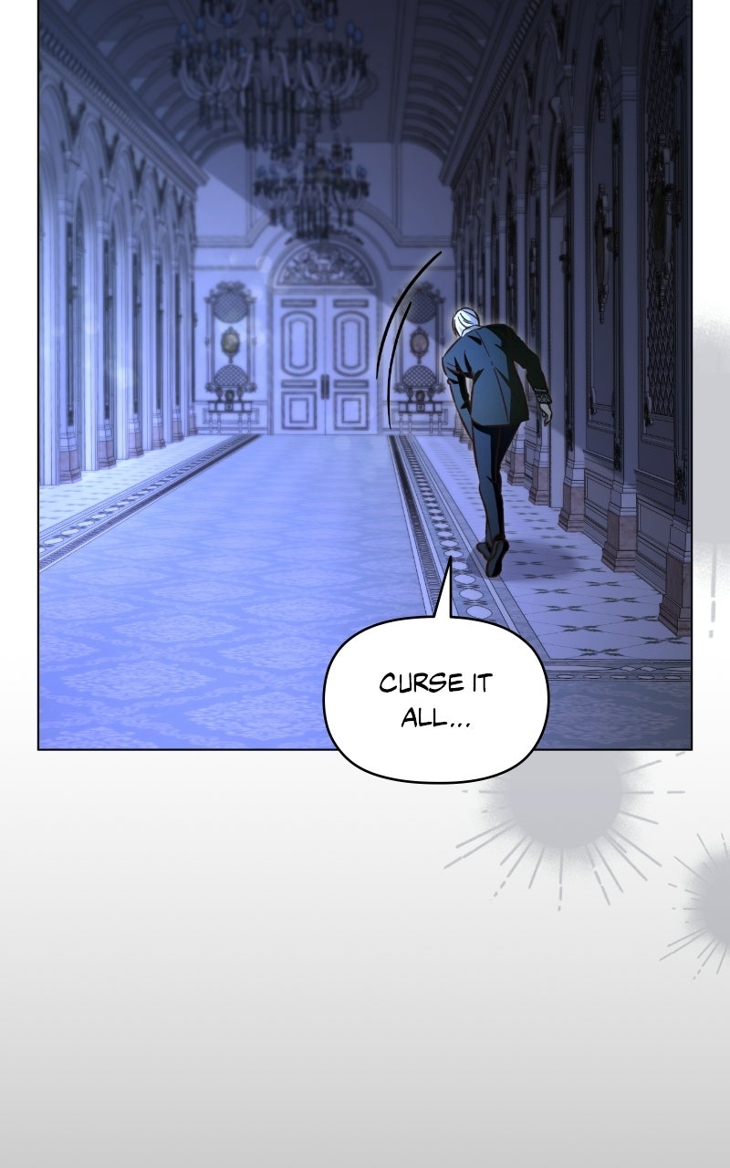 The Grand Duke’s Bride isa Warrior from Hell Episode 19 page 9 - 