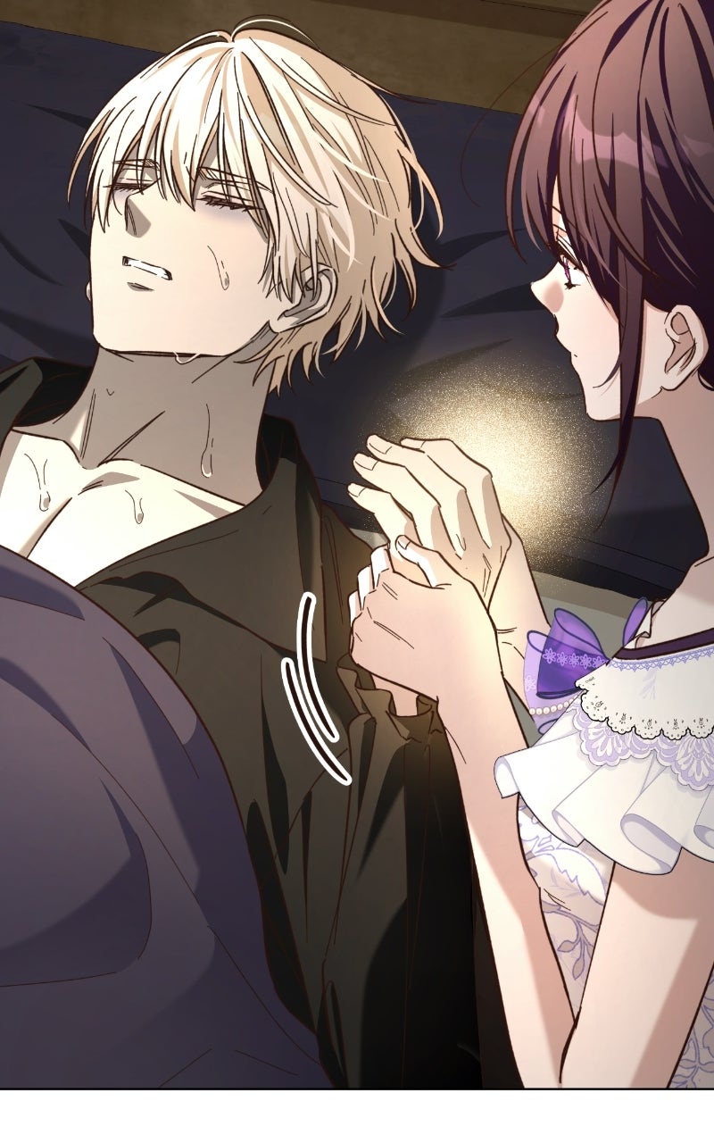 The Grand Duke’s Bride isa Warrior from Hell Episode 19 page 84 - 