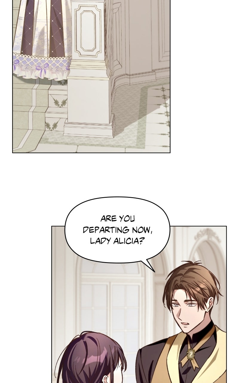 The Grand Duke’s Bride isa Warrior from Hell Episode 19 page 89 - 