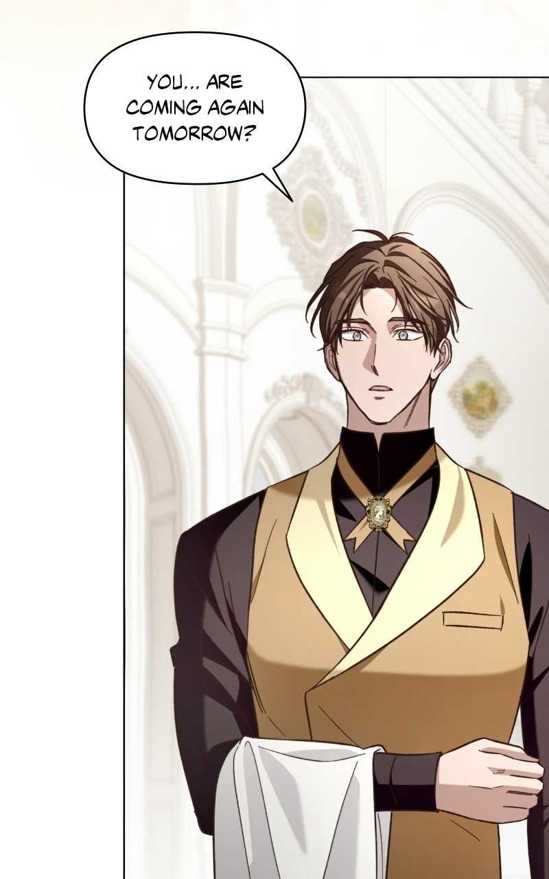 The Grand Duke’s Bride isa Warrior from Hell Episode 19 page 92 - 