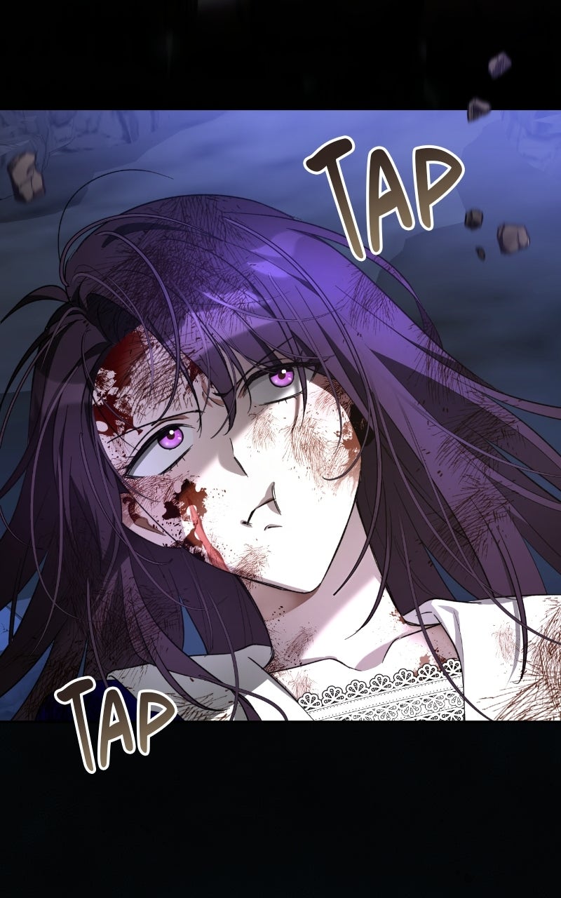 The Grand Duke’s Bride isa Warrior from Hell Episode 2 page 117 - 