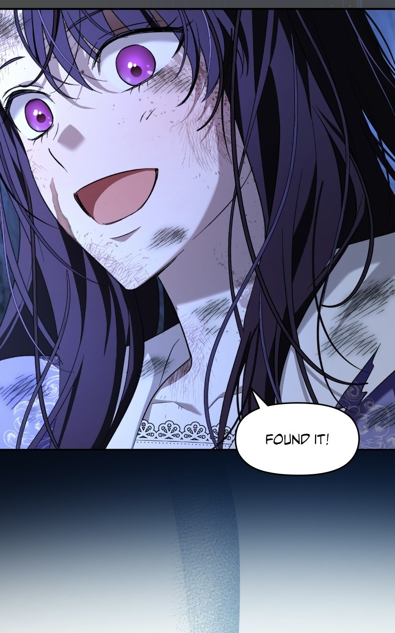 The Grand Duke’s Bride isa Warrior from Hell Episode 2 page 124 - 
