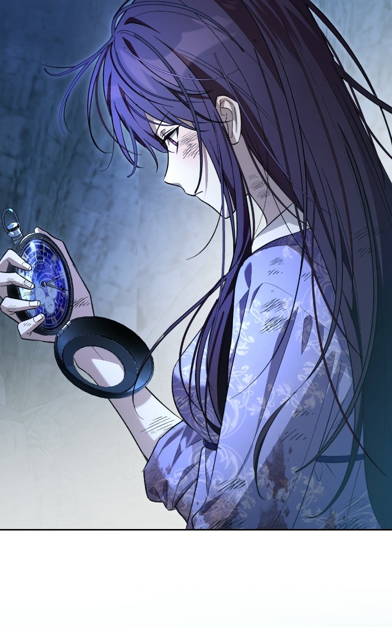 The Grand Duke’s Bride isa Warrior from Hell Episode 2 page 129 - 