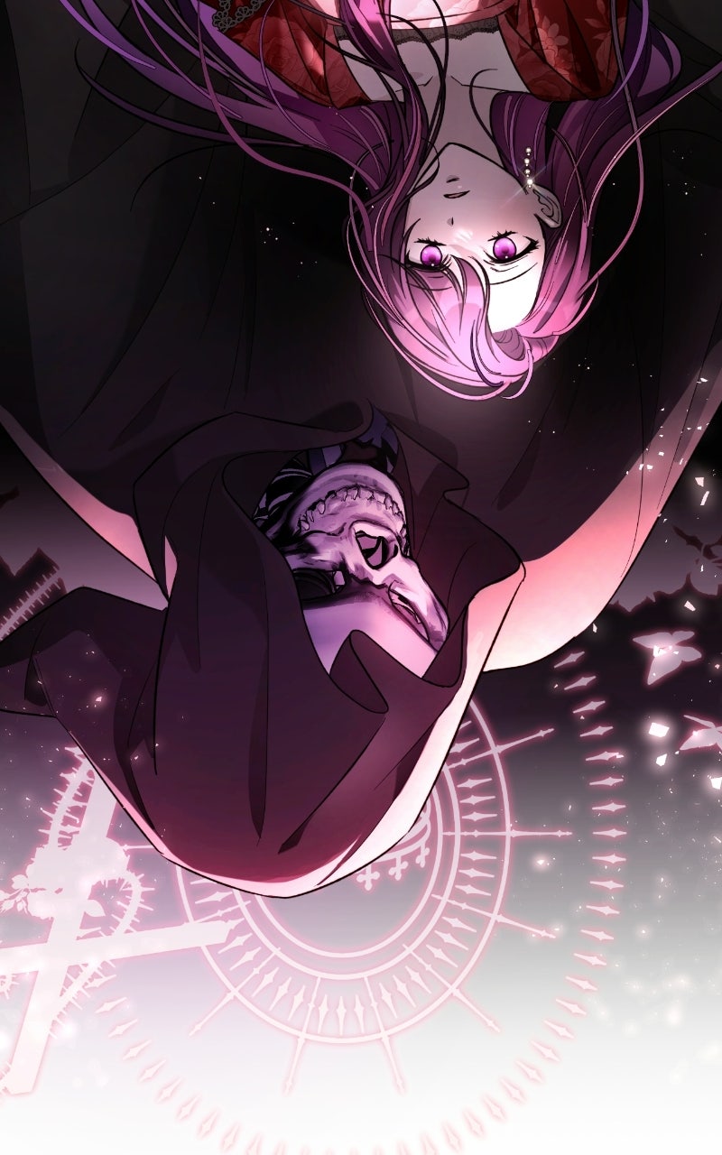 The Grand Duke’s Bride isa Warrior from Hell Episode 2 page 18 - 