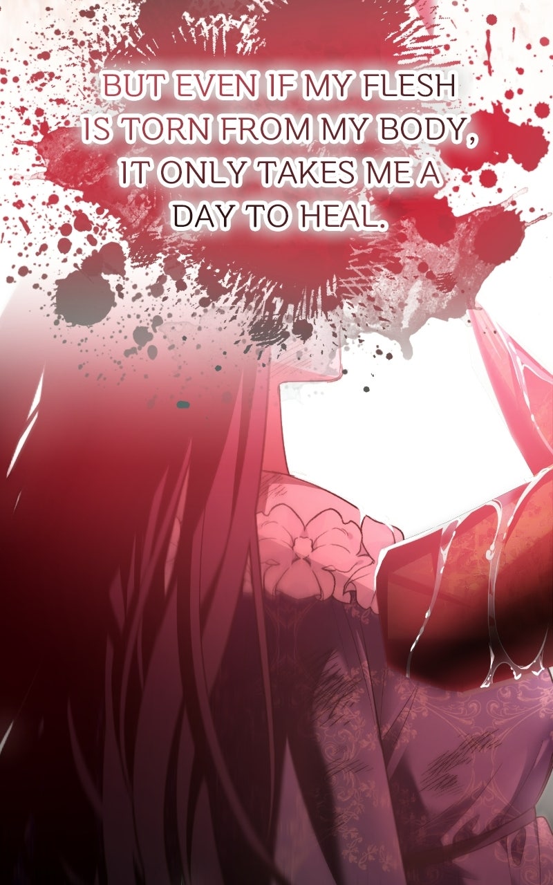 The Grand Duke’s Bride isa Warrior from Hell Episode 2 page 21 - 