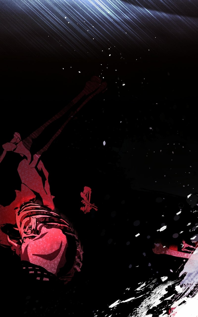 The Grand Duke’s Bride isa Warrior from Hell Episode 2 page 32 - 