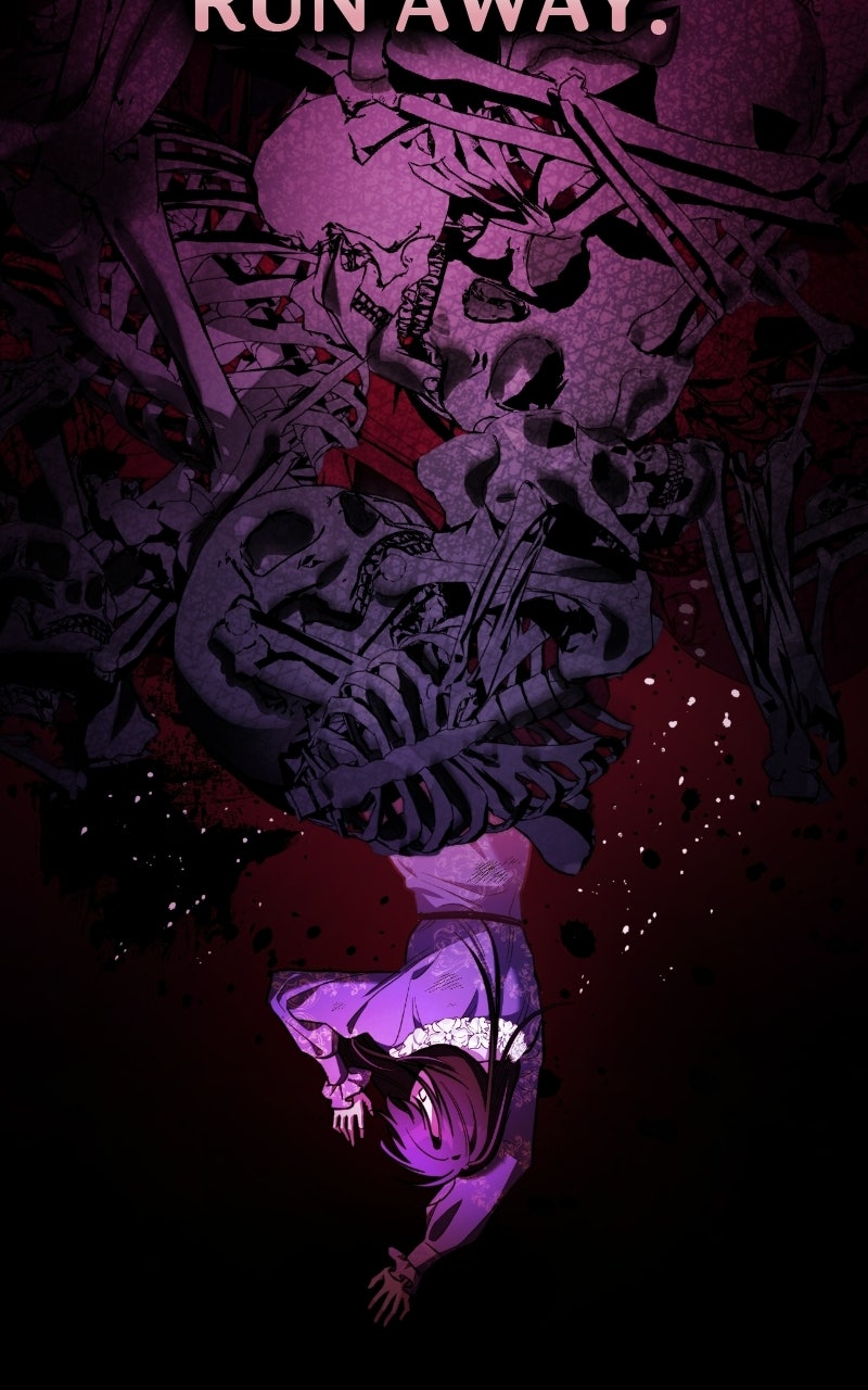 The Grand Duke’s Bride isa Warrior from Hell Episode 2 page 36 - 