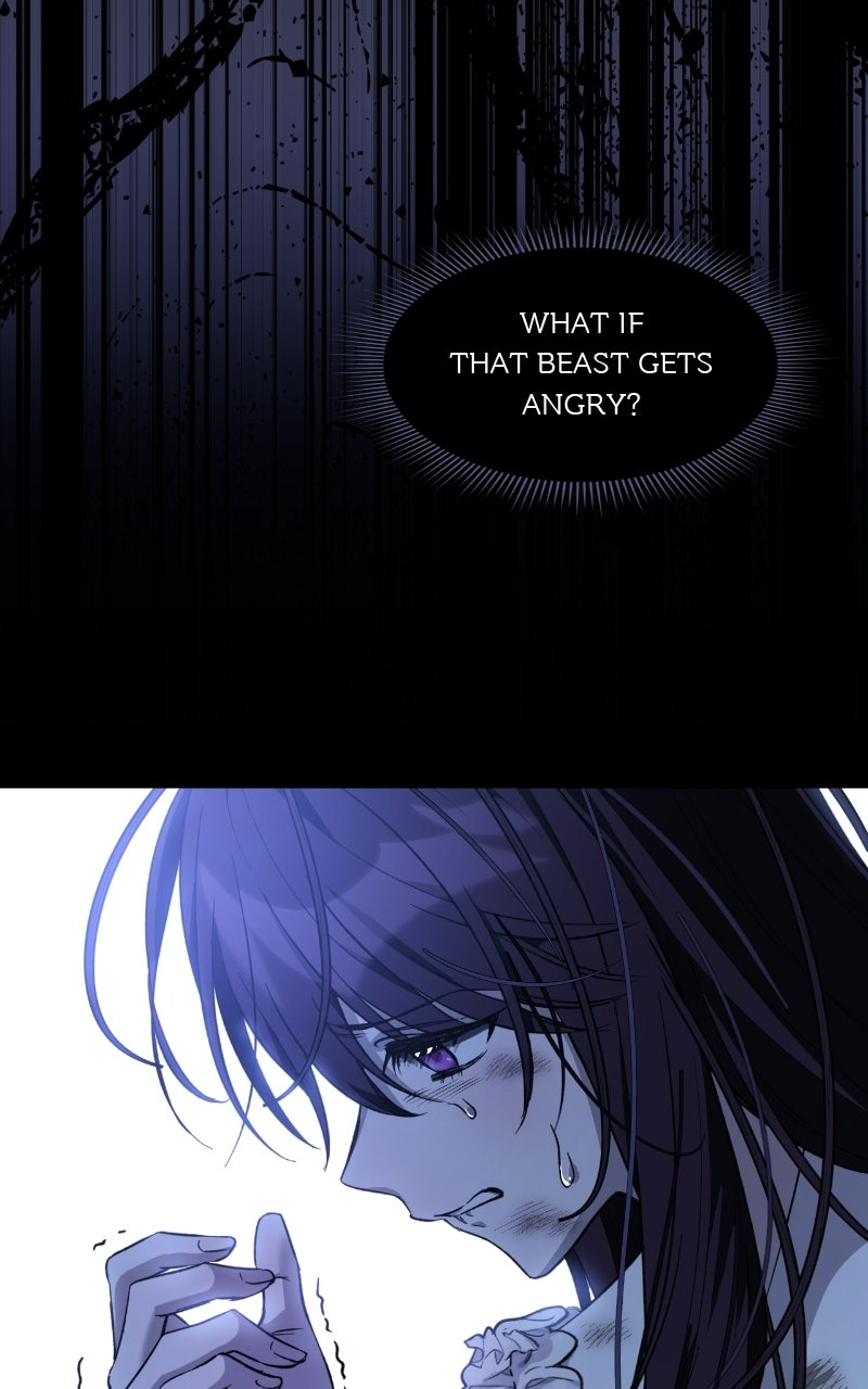 The Grand Duke’s Bride isa Warrior from Hell Episode 2 page 39 - 