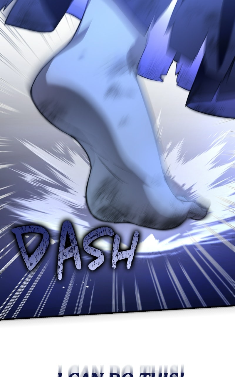 The Grand Duke’s Bride isa Warrior from Hell Episode 2 page 44 - 