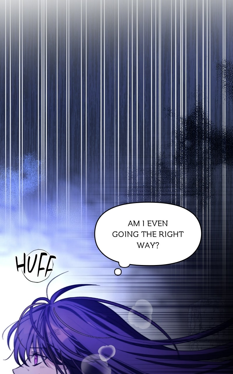 The Grand Duke’s Bride isa Warrior from Hell Episode 2 page 48 - 