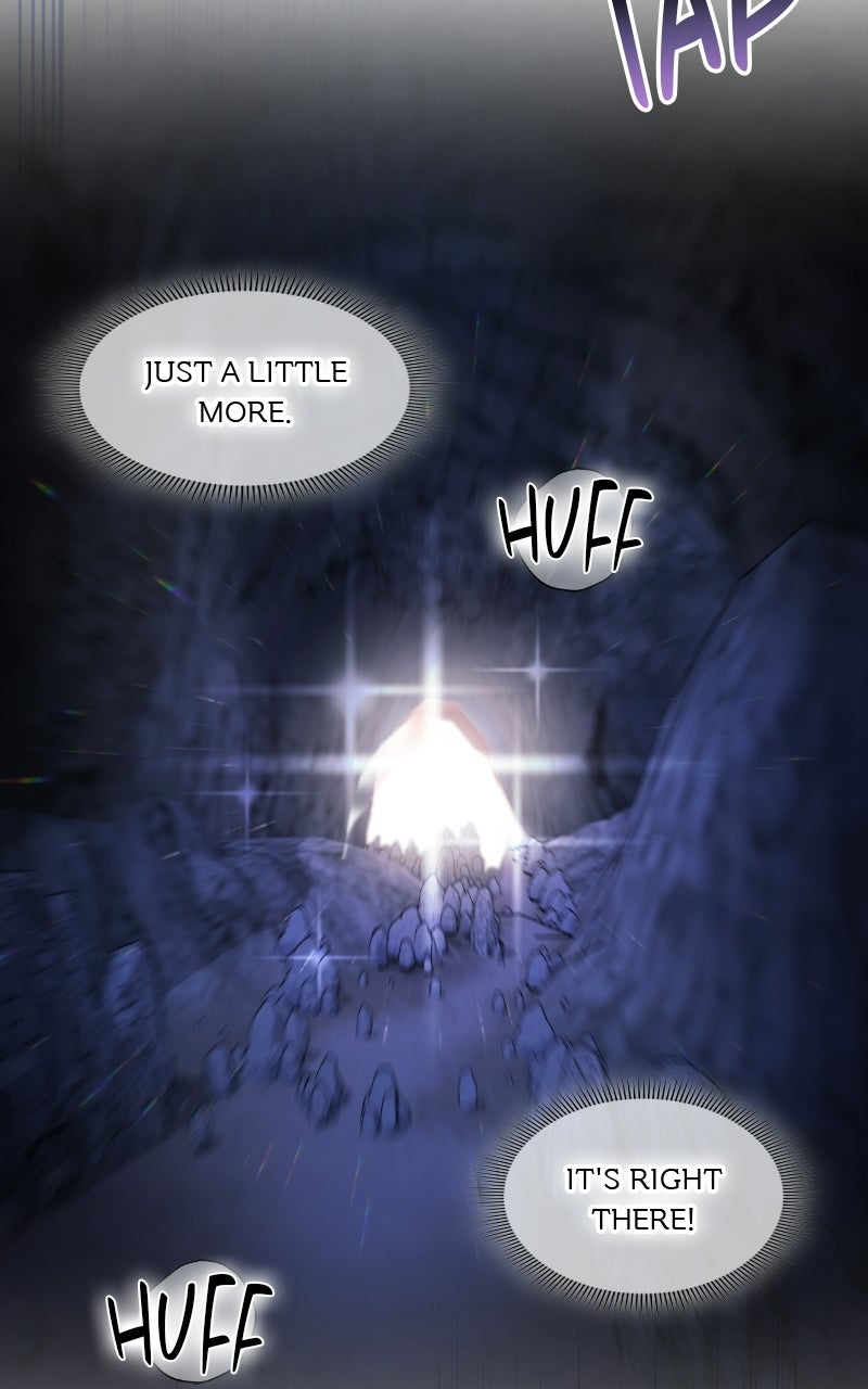 The Grand Duke’s Bride isa Warrior from Hell Episode 2 page 56 - 