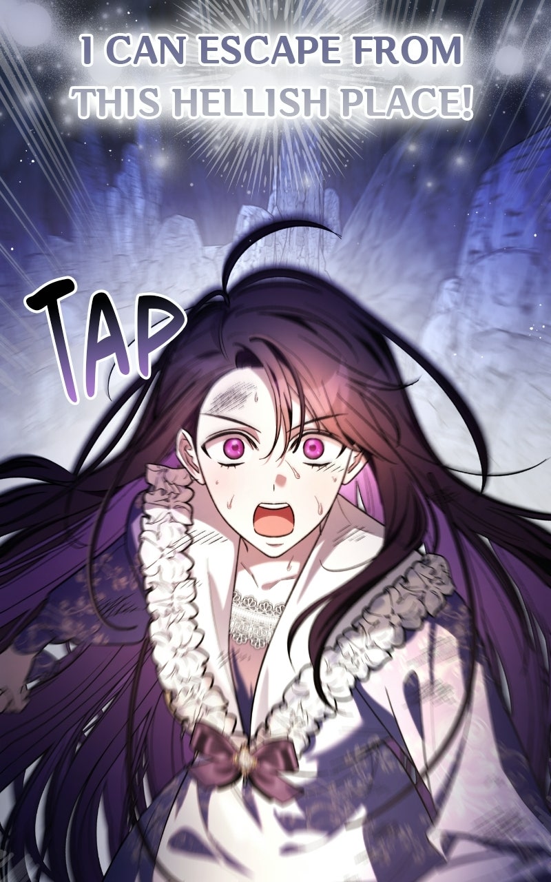 The Grand Duke’s Bride isa Warrior from Hell Episode 2 page 58 - 