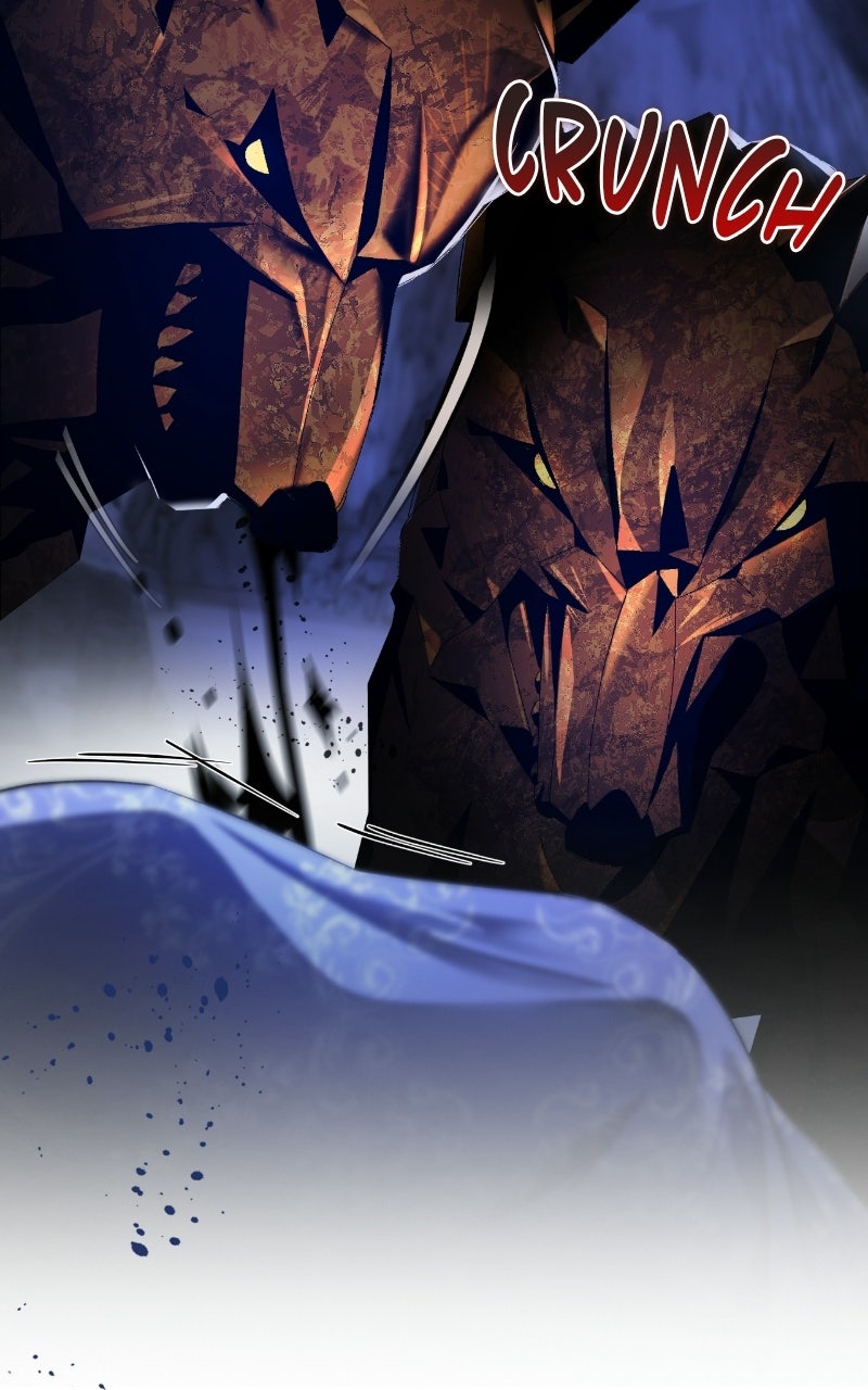 The Grand Duke’s Bride isa Warrior from Hell Episode 2 page 70 - 