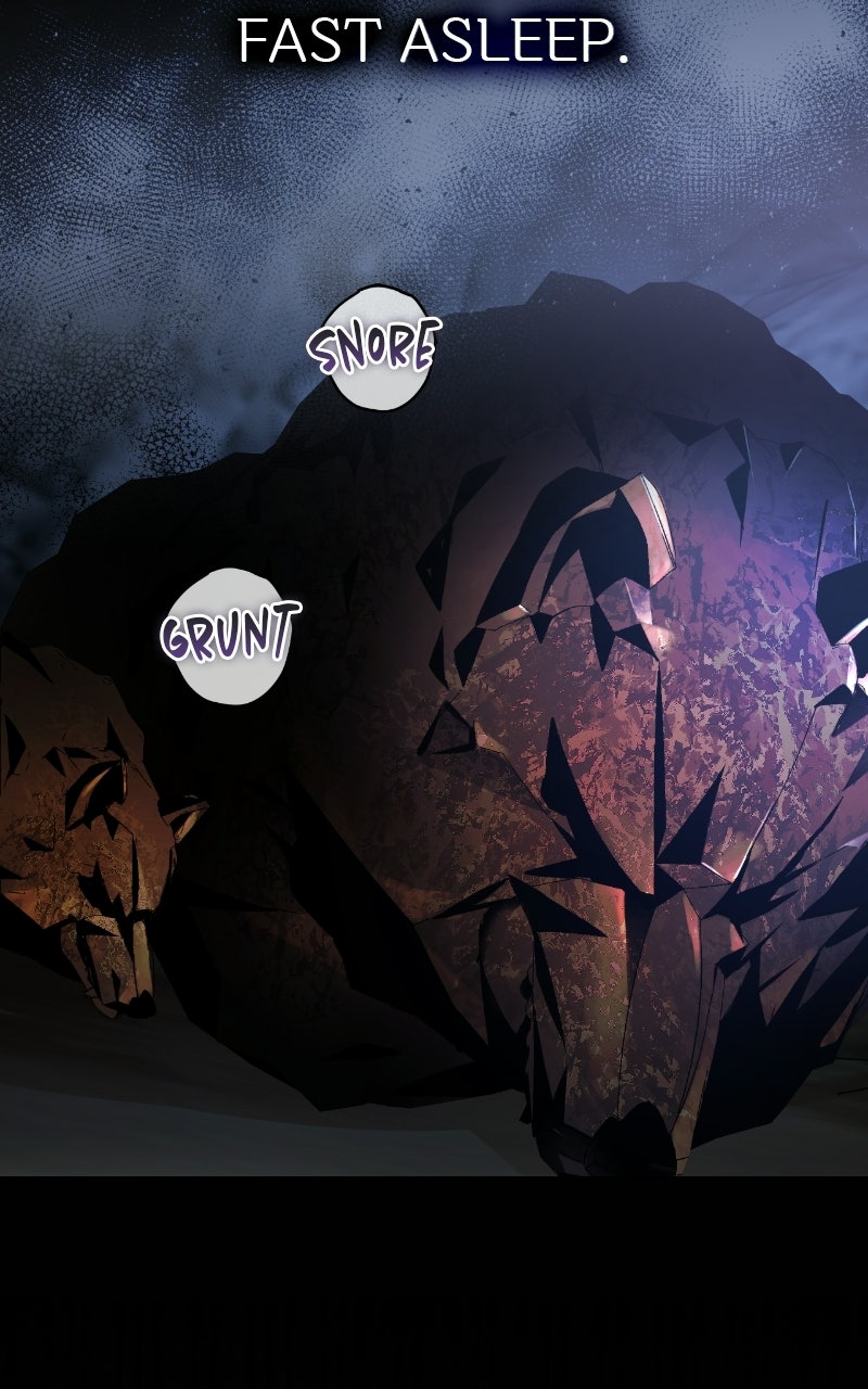 The Grand Duke’s Bride isa Warrior from Hell Episode 2 page 8 - 
