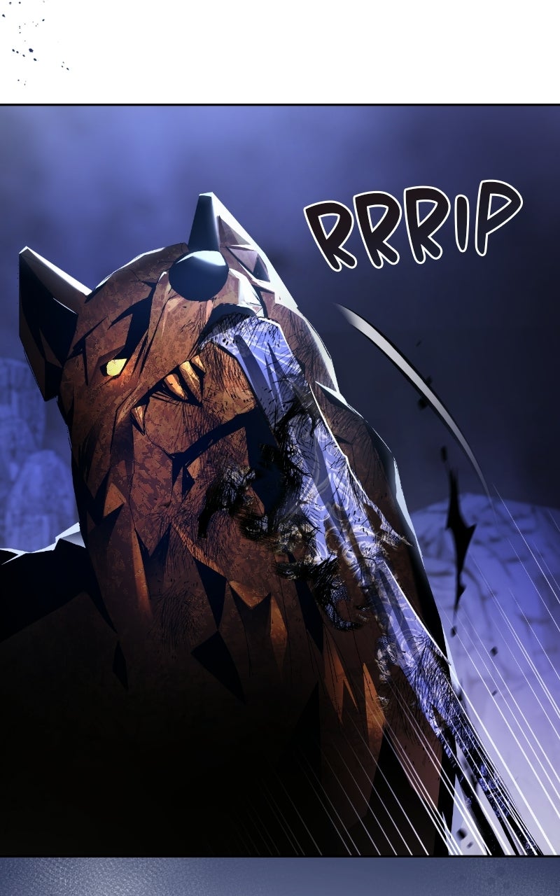 The Grand Duke’s Bride isa Warrior from Hell Episode 2 page 71 - 