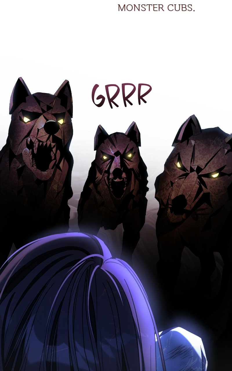 The Grand Duke’s Bride isa Warrior from Hell Episode 2 page 75 - 