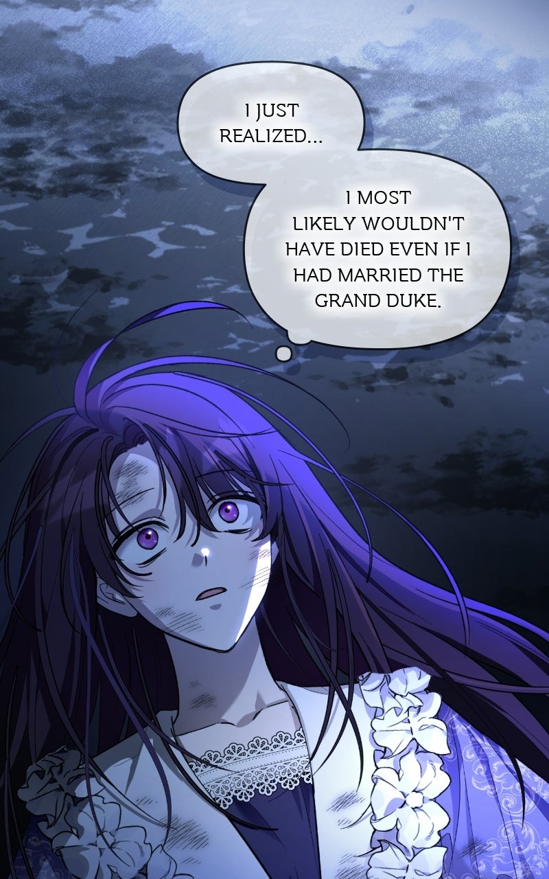The Grand Duke’s Bride isa Warrior from Hell Episode 2 page 83 - 
