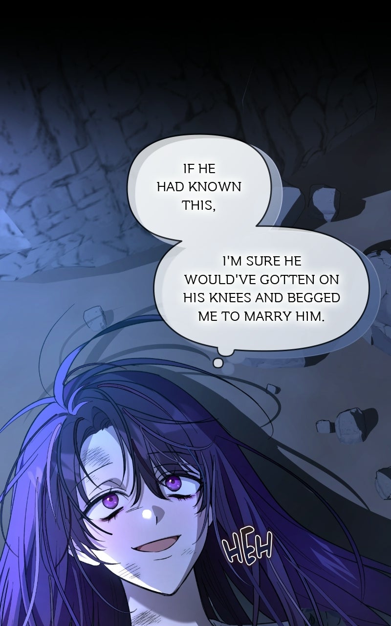The Grand Duke’s Bride isa Warrior from Hell Episode 2 page 87 - 