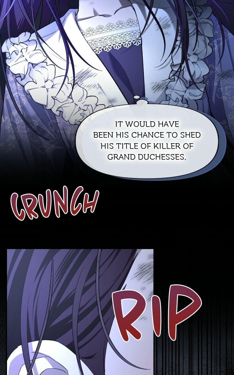 The Grand Duke’s Bride isa Warrior from Hell Episode 2 page 88 - 
