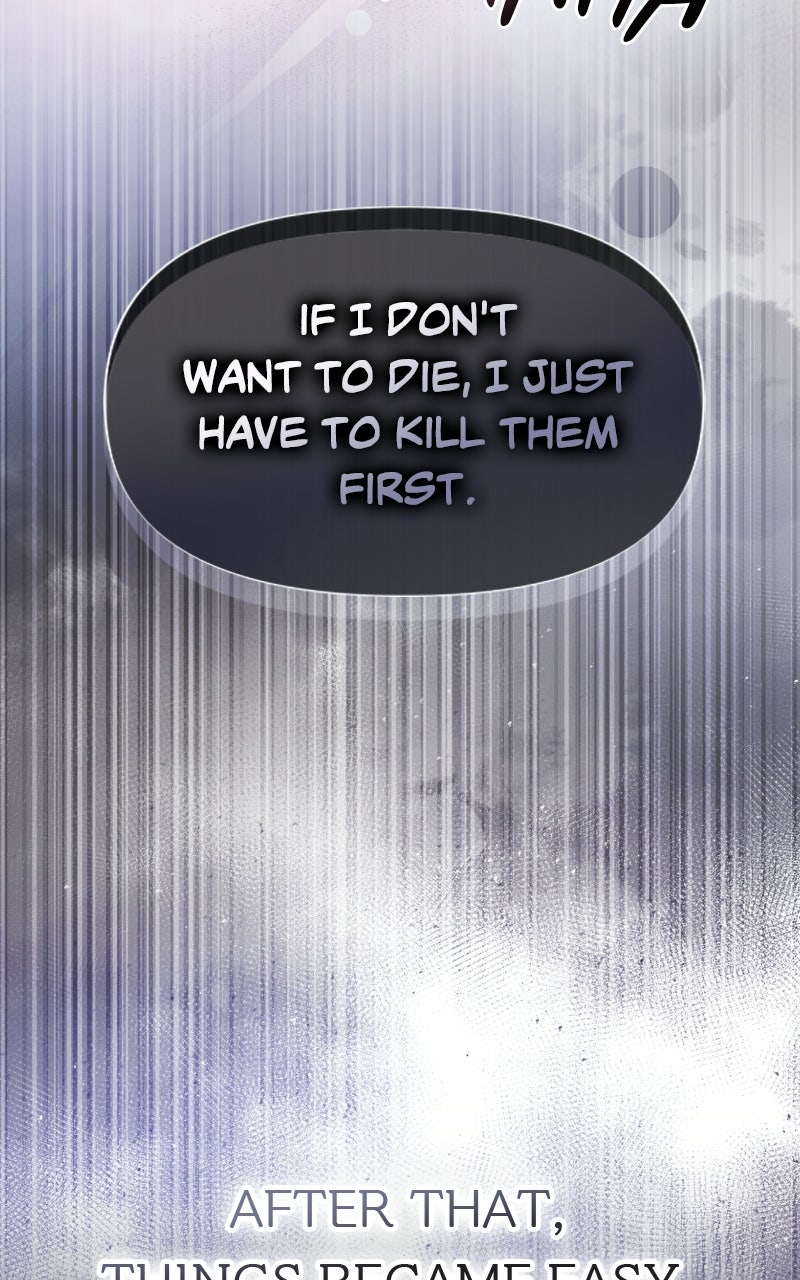 The Grand Duke’s Bride isa Warrior from Hell Episode 2 page 96 - 