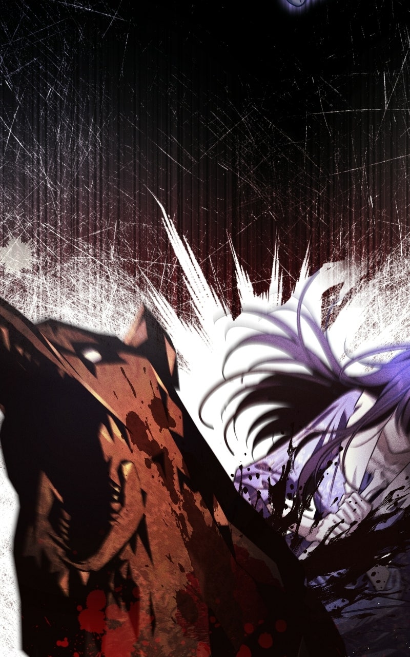 The Grand Duke’s Bride isa Warrior from Hell Episode 2 page 99 - 