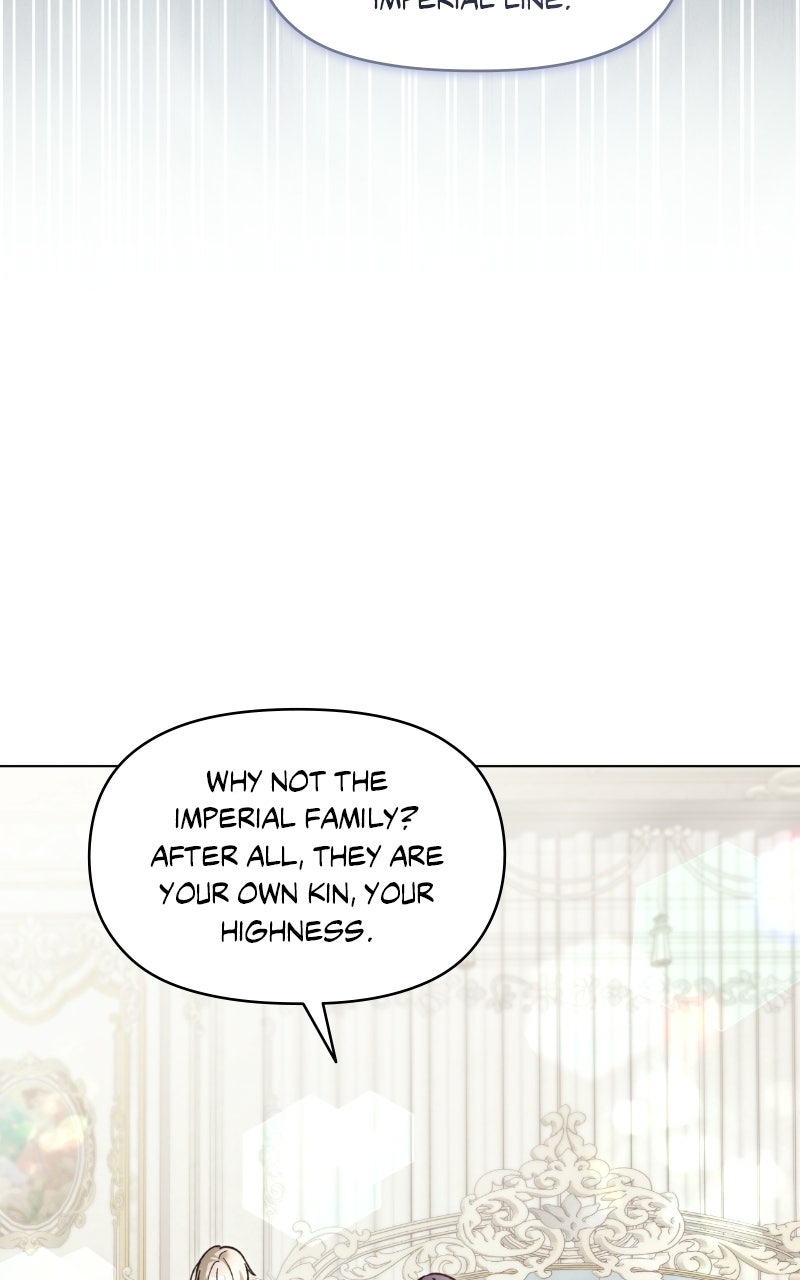 The Grand Duke’s Bride isa Warrior from Hell Episode 20 page 105 - 