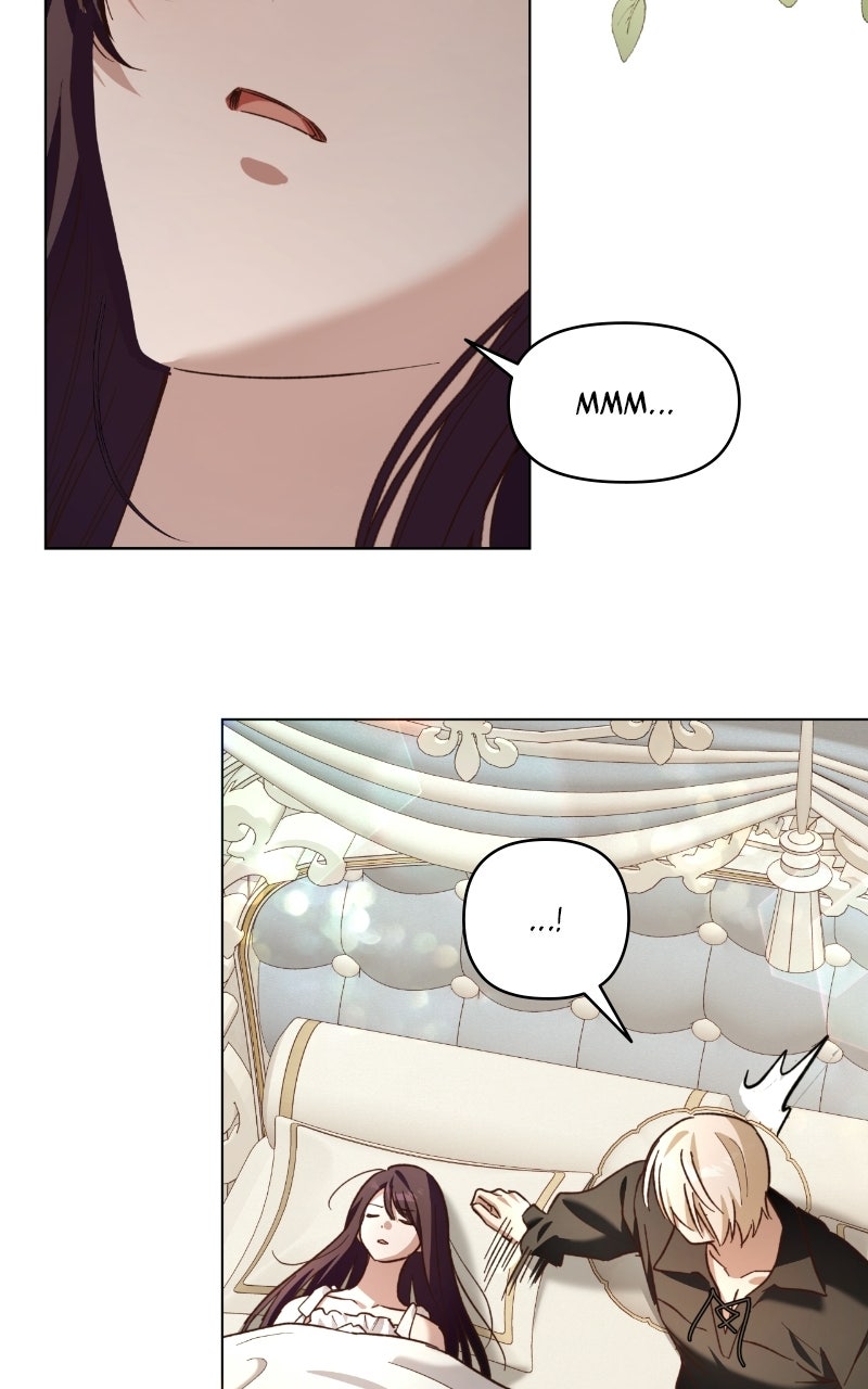 The Grand Duke’s Bride isa Warrior from Hell Episode 20 page 32 - 