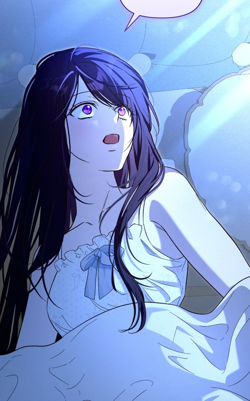 The Grand Duke’s Bride isa Warrior from Hell Episode 20 page 5 - 