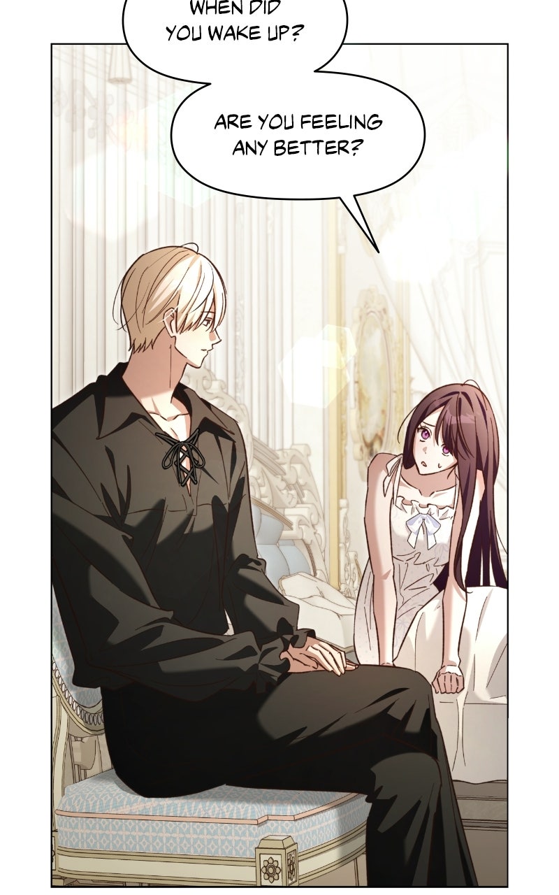 The Grand Duke’s Bride isa Warrior from Hell Episode 20 page 42 - 
